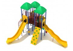 Southport Commercial Playground Equipment