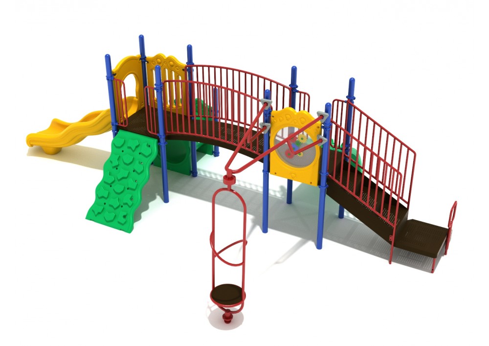 Tampa Playset For Children