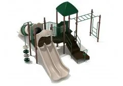 Tidewater Club Residential Playground
