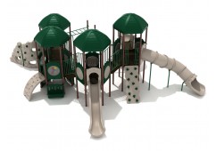 Turpin Hills Play System