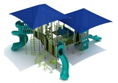 Uptown District Play System