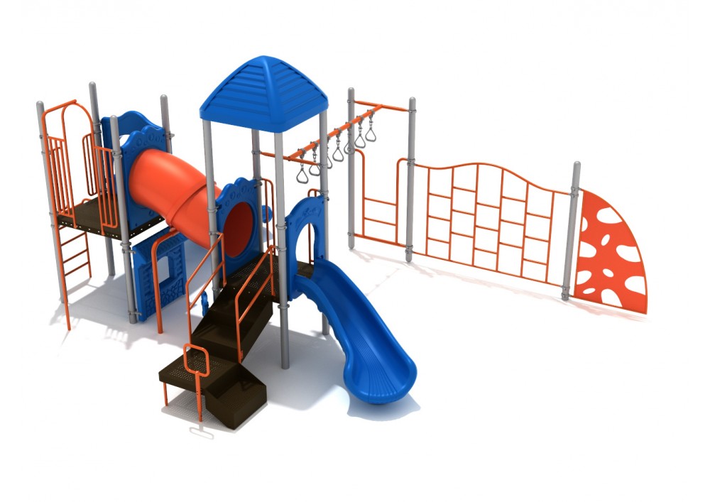 Ventura commercial playground systems