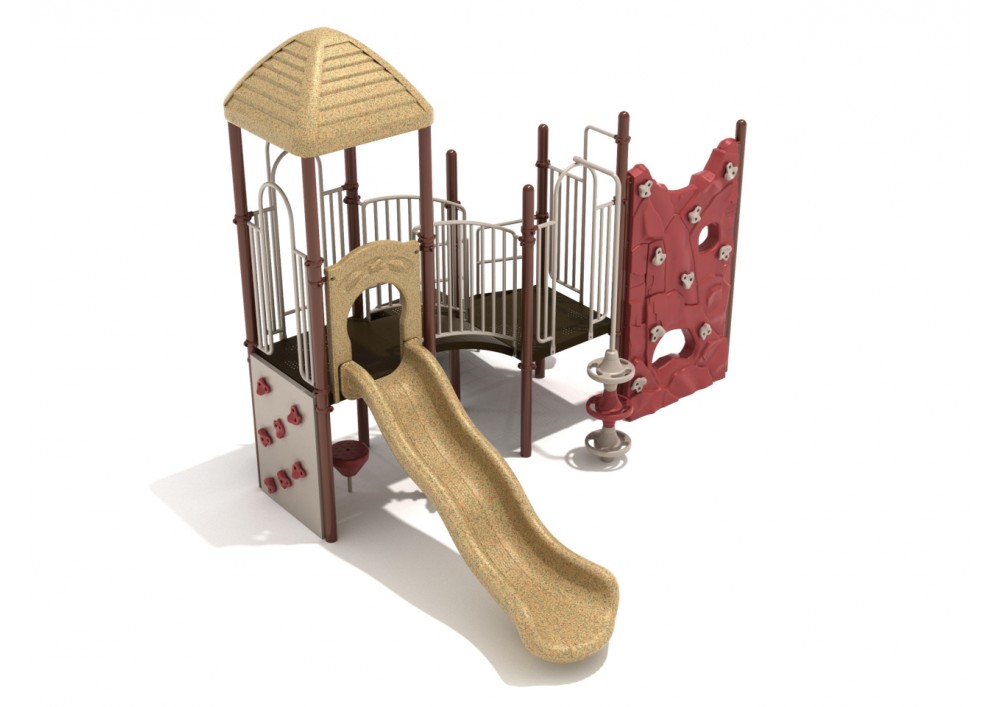 Wilmington Backyard Commercial Playground For Kids