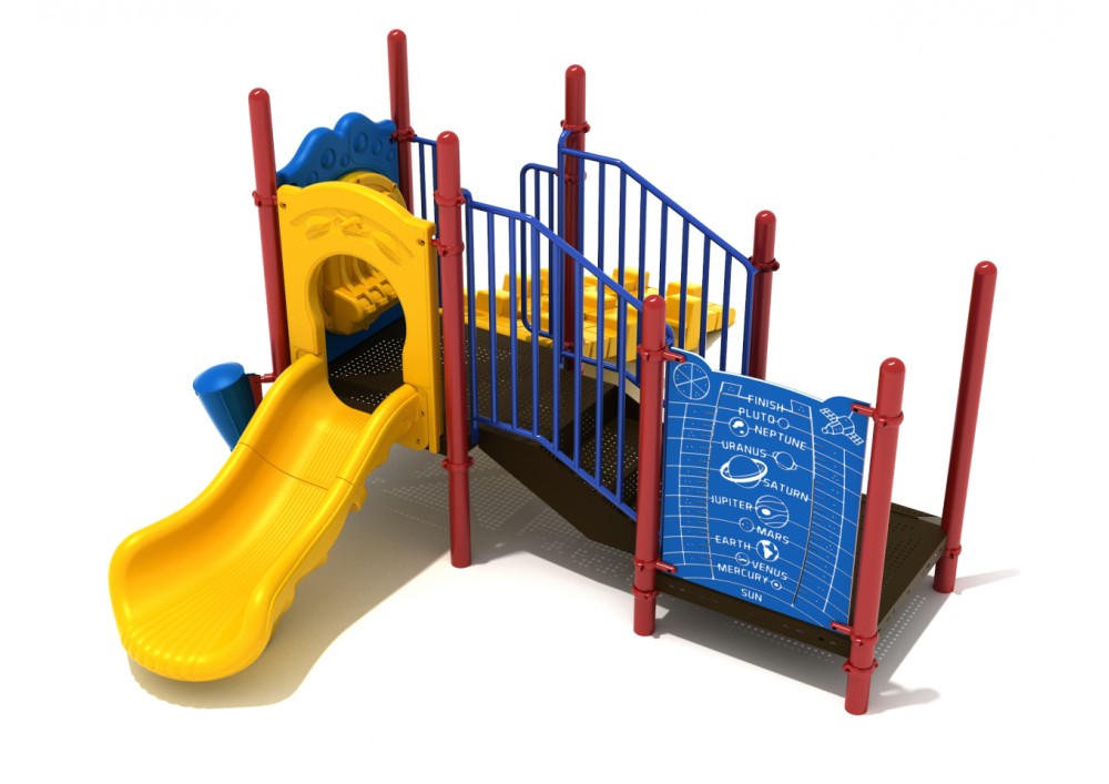 Bisbee commercial playground equipment
