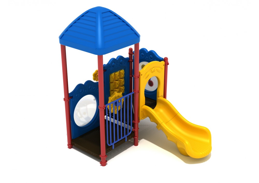 St. Augustine commercial playground equipment