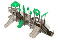 The Comfy Chameleon Playset