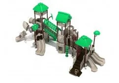 Wicked Wombats Playset
